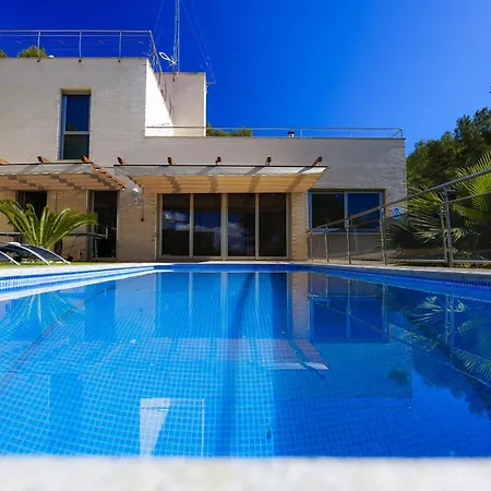Villa Nina *