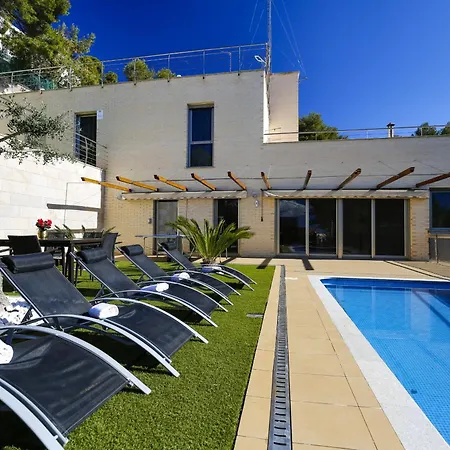 Villa Nina *
