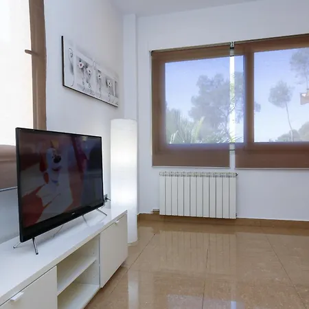 Nina Villa Tarragona