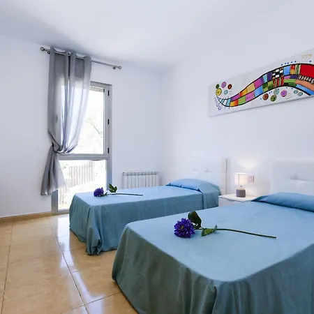 Villa Nina Tarragona