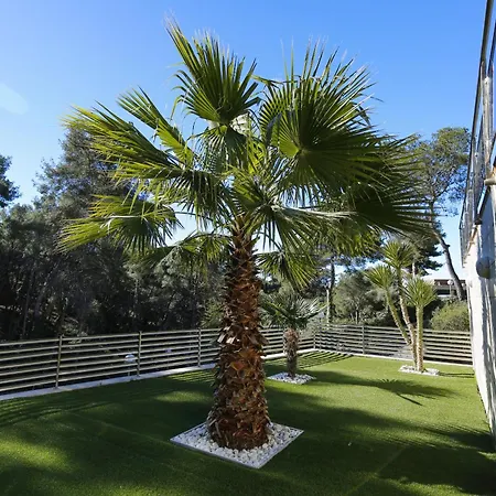 Villa Nina