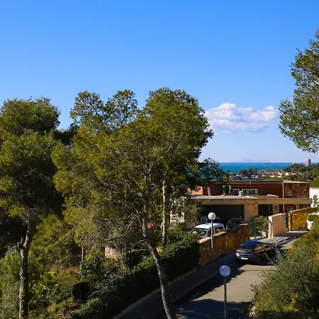 Villa Nina *