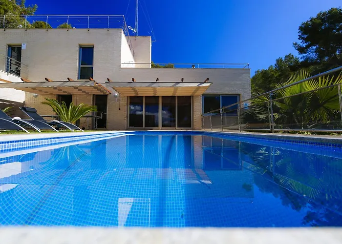 Villa Nina *